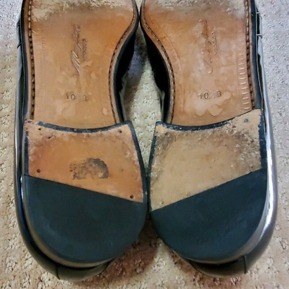 Mezlan Mirage Loafers 10.5 B - Picture 12 of 16